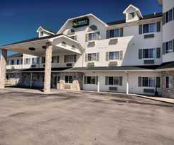 Quality Inn and Suites