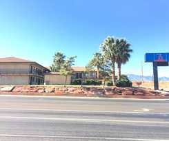 Hotel Studio 6 Saint George, Ut