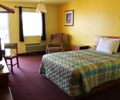 Hotel Westworld Country Inn