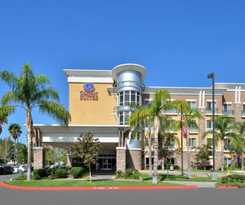 Comfort Suites Ontario Airport Convention Center