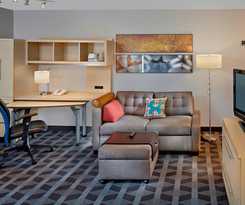 Hotel Towneplace Suites By Marriott Albany Downtown/medical Center