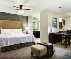 Homewood Suites By Hilton Burlington
