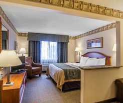 Comfort Inn South