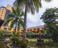 Hotel Holiday Garden and Resort Chiang Mai