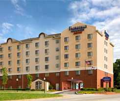 Fairfield Inn & Suites Atlanta Airport North