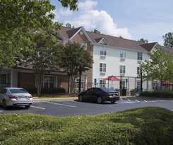 Hotel Towneplace Suites By Marriott Atlanta Alpharetta