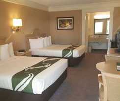 Hotel Quality Inn Near Lake Marble Falls