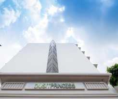 Hotel Dusit Princess Chiang Mai