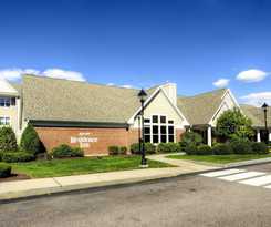 Hotel Residence Inn By Marriott Boston-franklin