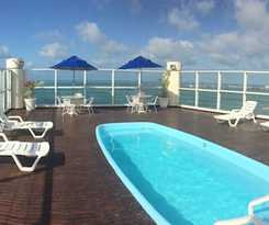 Hotel Bourbon Fortaleza Beira Mar