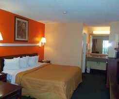 Quality Inn Greer