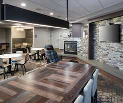 Hotel Residence Inn Boston Westford