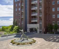 Hotel Courtyard Burlington Harbor
