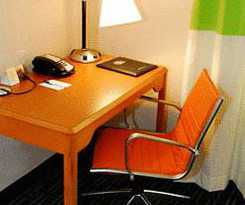 Fairfield Inn and Suites By Marriott White Marsh