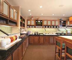 Hotel Hyatt Place San Antonio–north/stone Oak