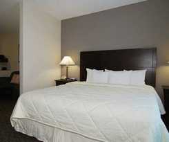 Comfort Inn and Suites Oklahoma City West - I-40