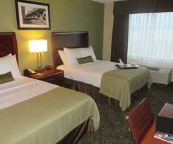 Hotel Best Western Glenview Inn-Chicagoland Inn and Suites