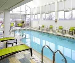 Hotel Springhill Suites By Marriott Chicago Waukegan/gurnee