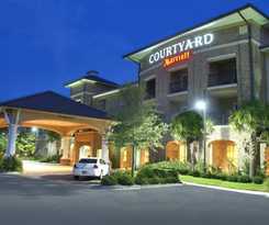 Courtyard By Marriott Charleston Mount Pleasant