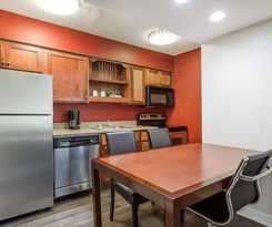 Hawthorn Suites By Wyndham North Charleston, Sc