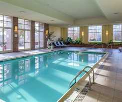 Hotel Hilton Charlotte Airport