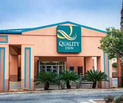 Quality Inn Pensacola