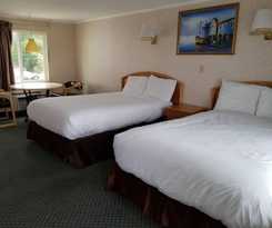 Hotel America's Best Value Inn & Suites/hyannis