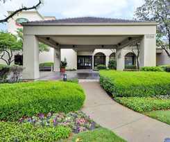 Hotel Courtyard Dallas Medical/market Center