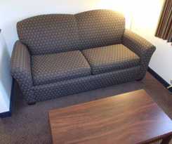 Hotel Quality Inn and Suites Eldridge Davenport North
