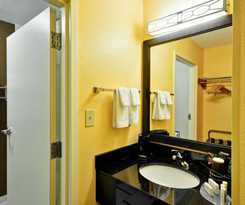 Hotel Fairfield Inn and Suites Dallas Medical/market Center