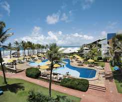 Hotel Beach Park Oceani