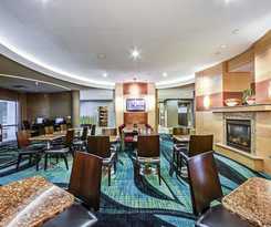 Hotel Springhill Suites Dayton South/miamisburg