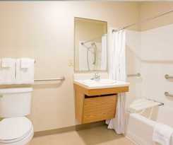 Woodspring Suites Louisville Clarksville