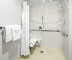 Hotel Courtyard Edison Woodbridge