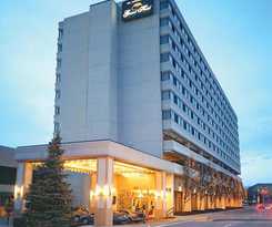 Hotel DoubleTree by Hilton Poughkeepsie