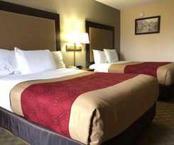 Hotel Econo Lodge Hillsboro I-35