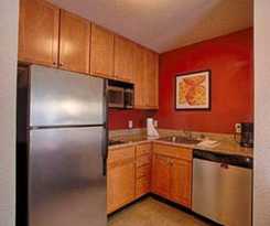 Residence Inn Neptune At Gateway Center