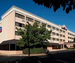 Hotel Fairfield Inn and Suites By Marriott Parsippany