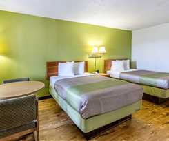 Hotel Travelodge by Wyndham Roanoke