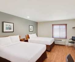 Hotel Woodspring Suites Lake Charles