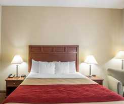 Hotel Comfort Inn Powell - Knoxville North