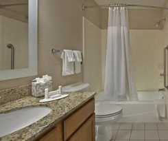 Hotel Towneplace Suites By Marriott Fort Lauderdale Weston