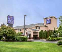 Hotel Sleep Inn & Suites Queensbury
