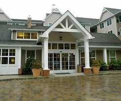 Hotel Residence Inn By Marriott Yonkers Westchester County