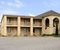 6 Bossier City, La