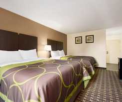 Hotel Americas Best Value Inn and Suites Phenix City
