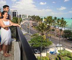 Hotel Maceio Atlantic Suites