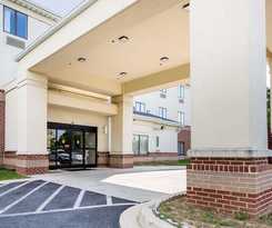 Hotel Sleep Inn Columbia Gateway