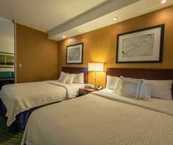Hotel Springhill Suites Ridgecrest