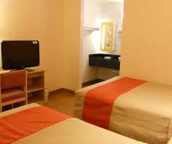 Motel 6 Des Moines, Ia - North